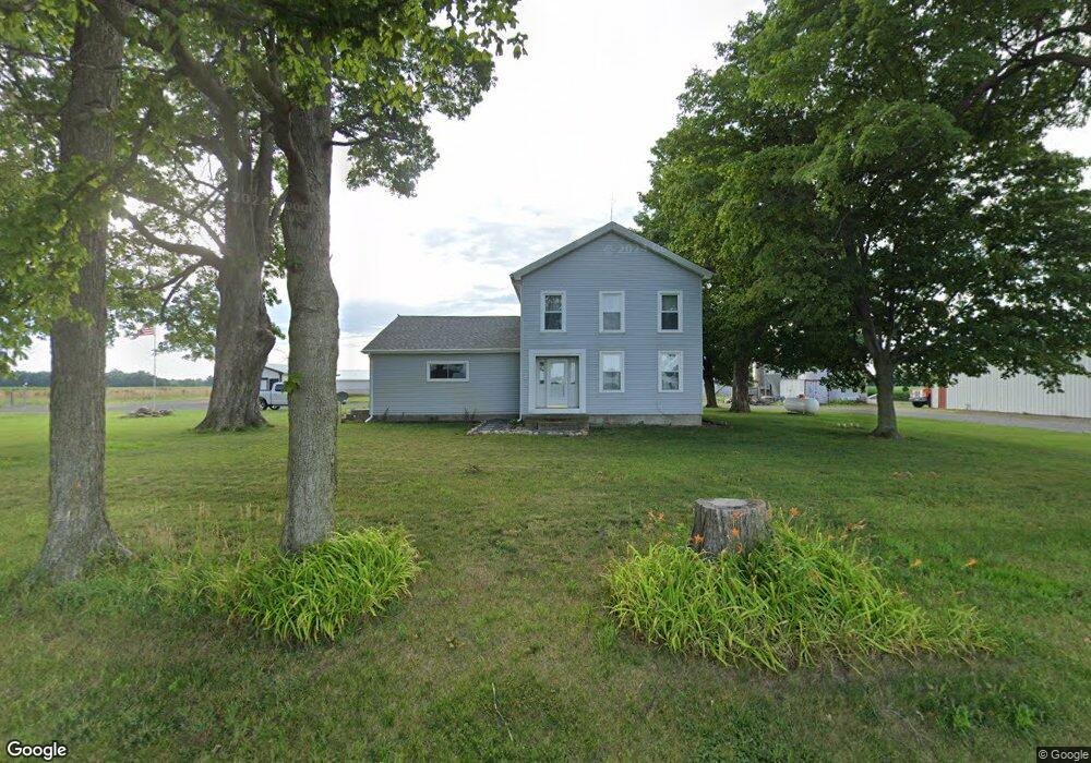 3801 S 200 E, La Porte, IN 46350 - photo 1