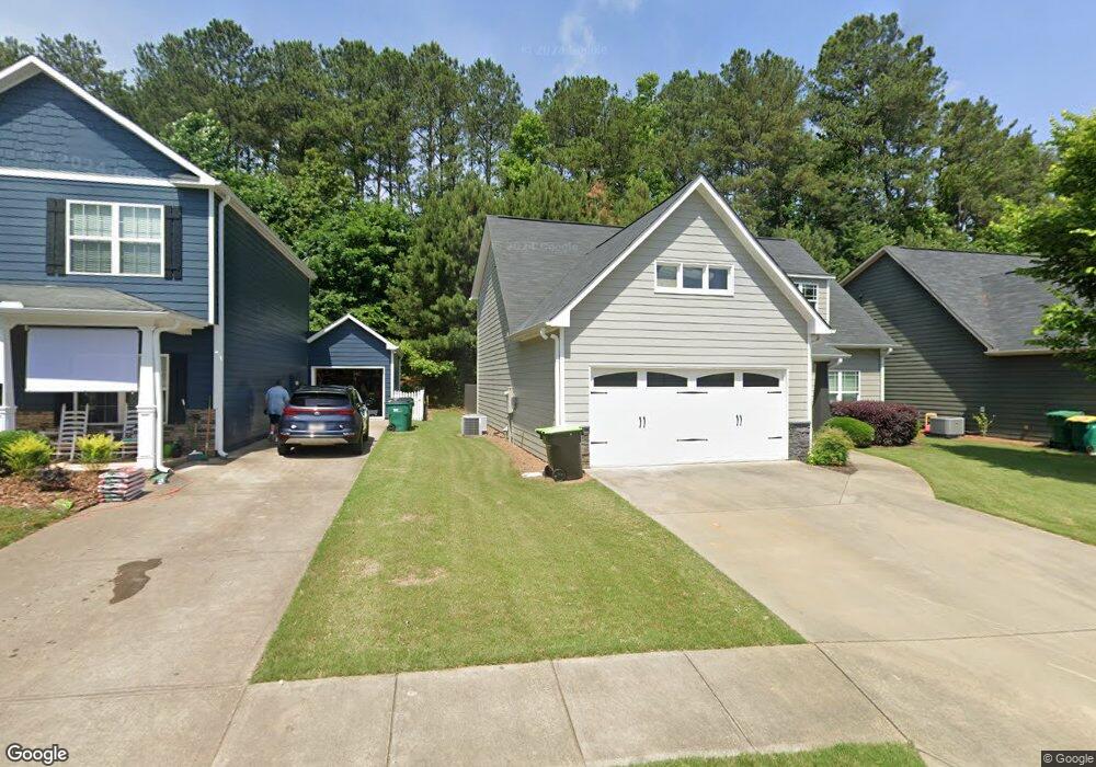 184 Overlook Cir, Canton, GA 30115 - photo 1