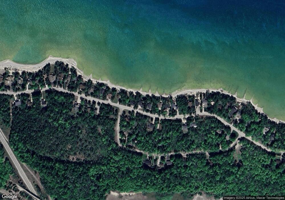 6801 9 Mile Point Dr, Charlevoix, MI 49720 - photo 1