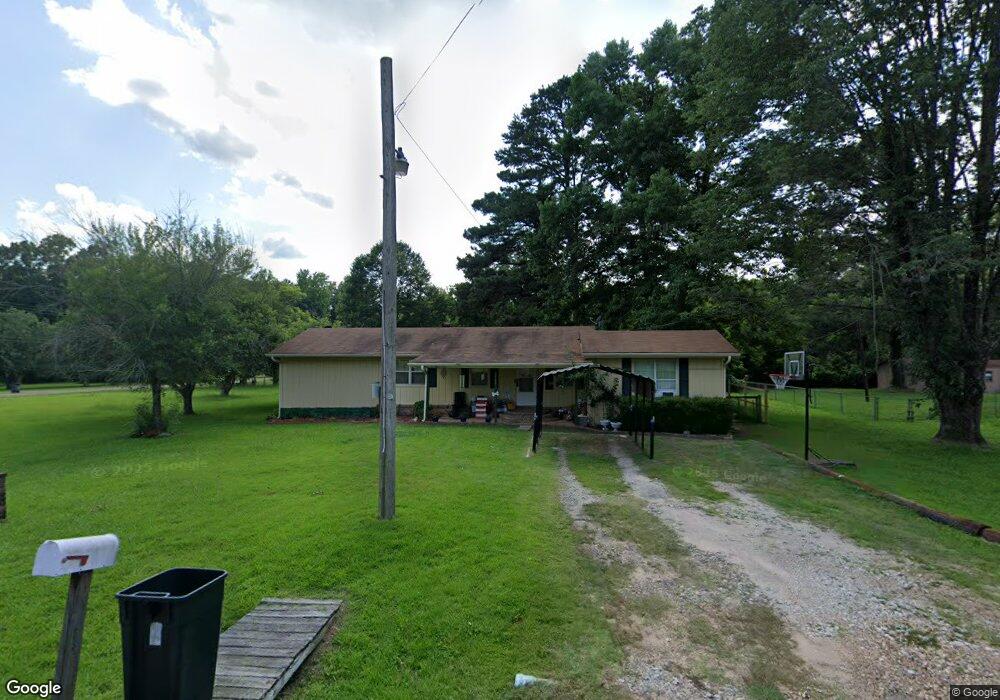 5703 Bandera St, Texarkana, TX 75503 - photo 1