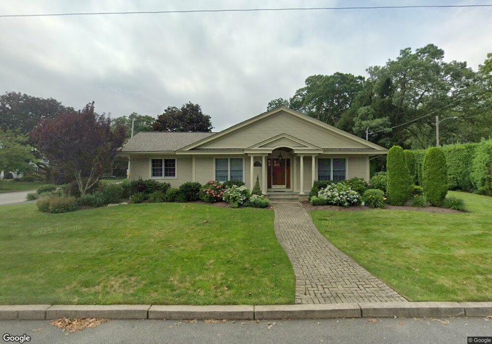 5 Glen View Dr, Cranston, RI 02920 - photo 1