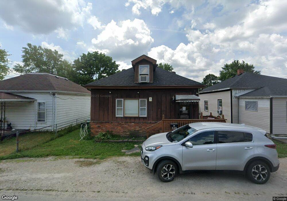 617 E 22nd St, Muncie, IN 47302 - photo 1