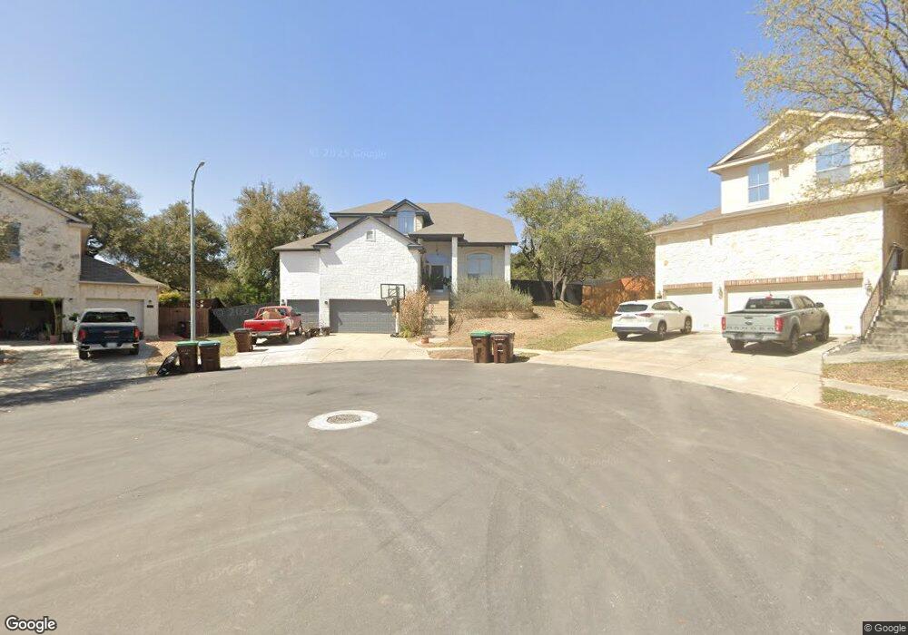 10115 Shetland View, San Antonio, TX 78254 - photo 1