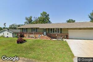 401 Lakeview Place, Meredosia, IL 62665