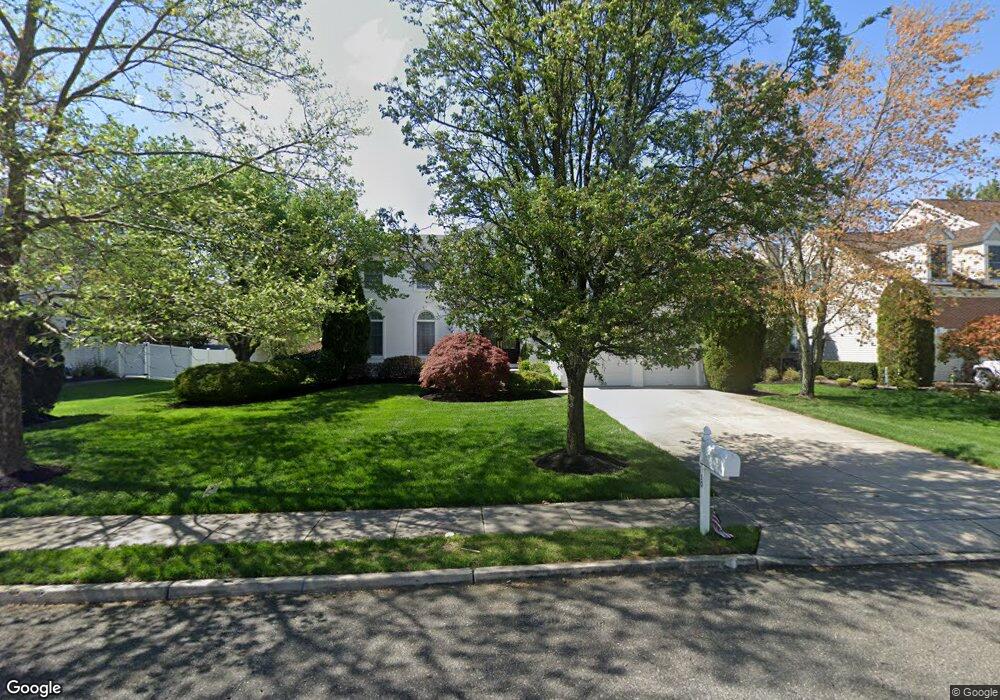 10 Stanwyck Rd, Mount Laurel, NJ 08054 - photo 1