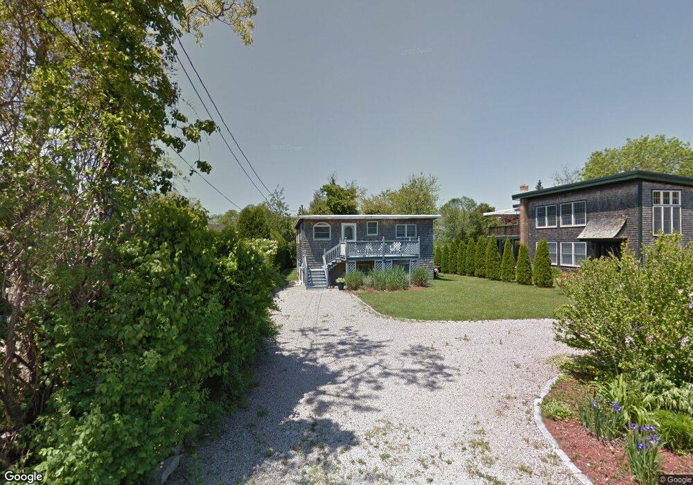 123 Upland Rd, Charlestown, RI 02813 - photo 1