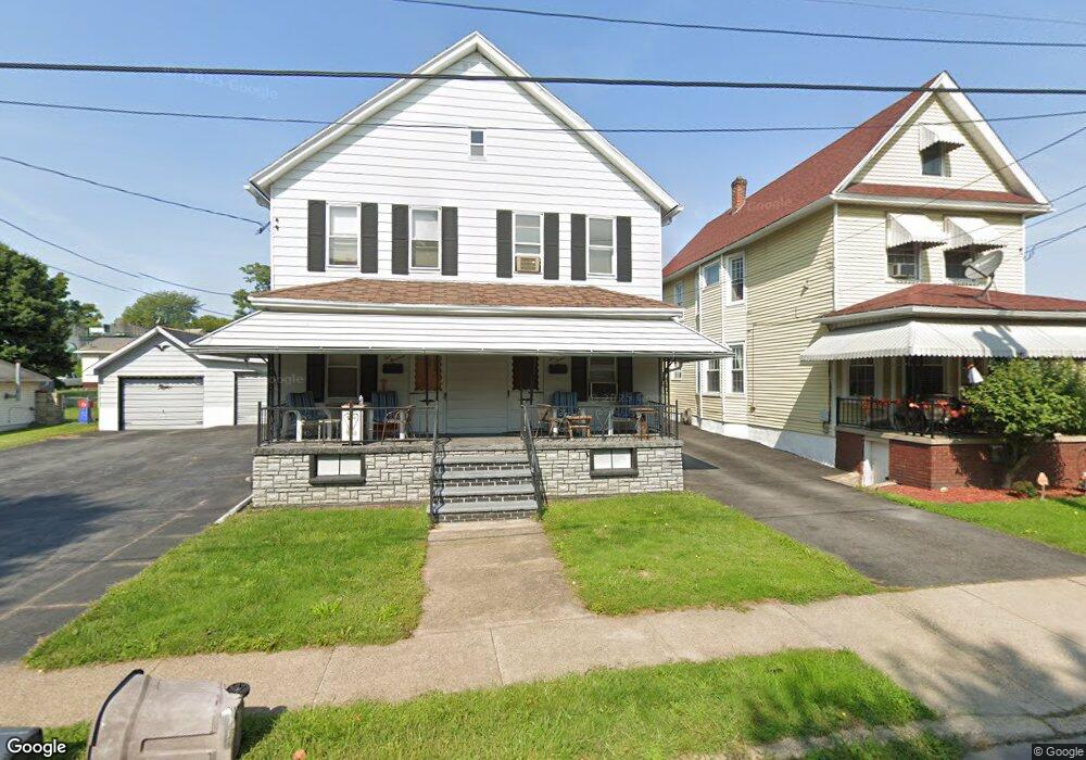 512 3rd Ave unit 14, Scranton, PA 18505 - photo 1