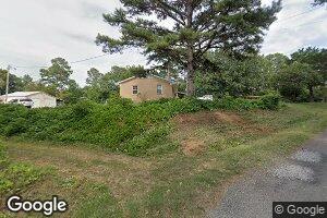 820 Smoke Top Rd, Thaxton, MS 38871