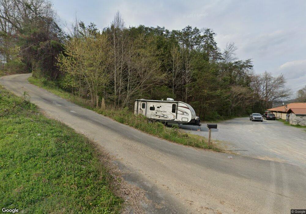 3373 Forge Hideaway Rd, Pigeon Forge, TN 37863 - photo 1