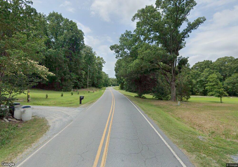 0 Pisgah Covered Bridge Rd, Asheboro, NC 27205 - photo 1