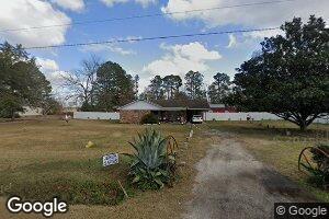 50 Annette St, Estill, SC 29918