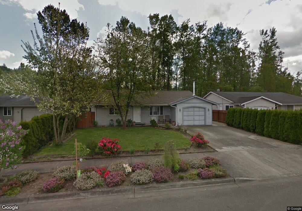 416 Brown Way SE, Orting, WA 98360 - photo 1