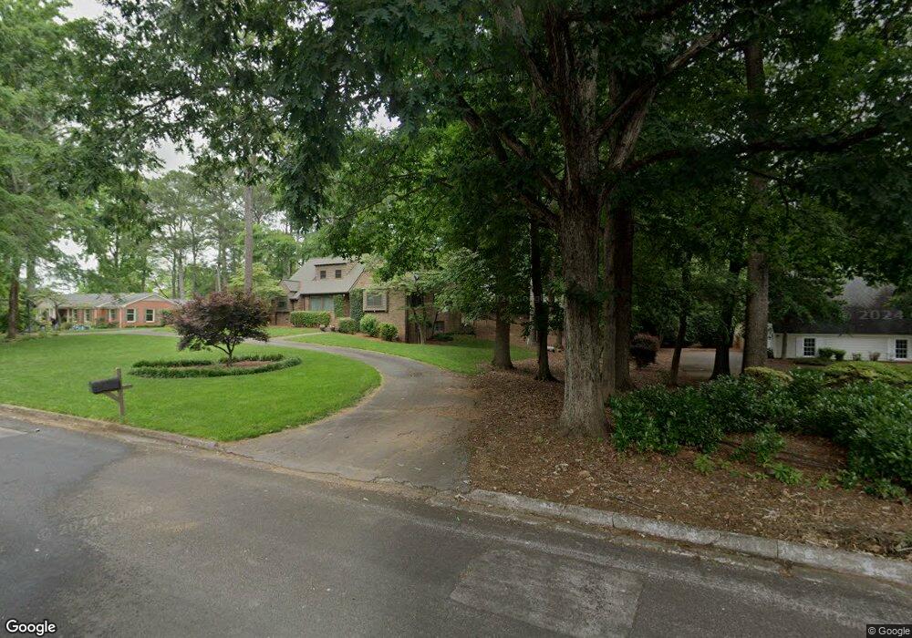 506 Lucky Place, Dalton, GA 30720 - photo 1