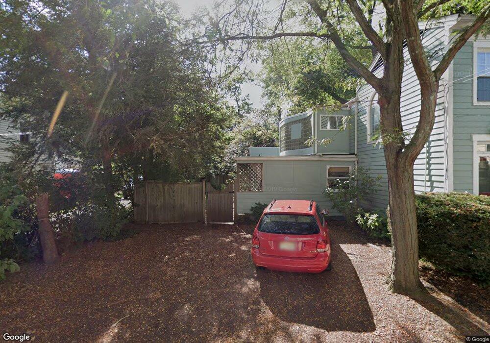 34 Pine St, Princeton, NJ 08542 - photo 1