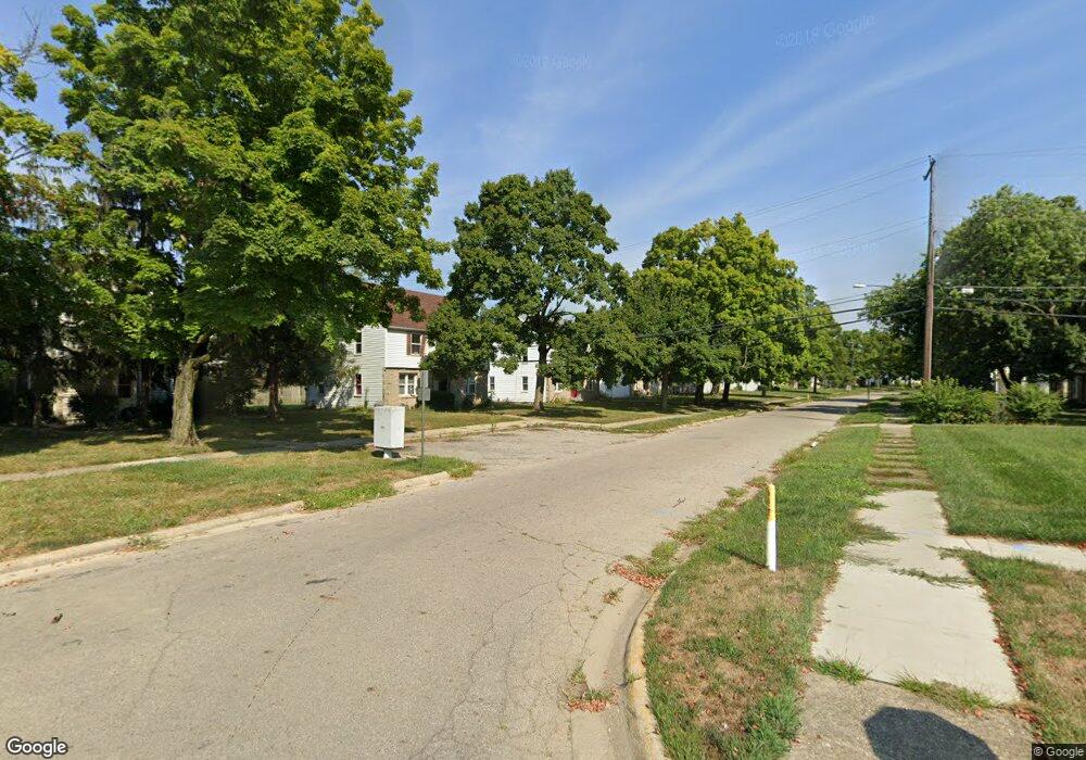 25 Midcliff Dr, Columbus, OH 43213 - photo 1