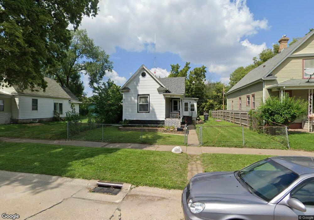 817 12th Ave, Rock Island, IL 61201 - photo 1