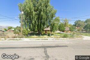 140 W 100 N, Ephraim, UT 84627