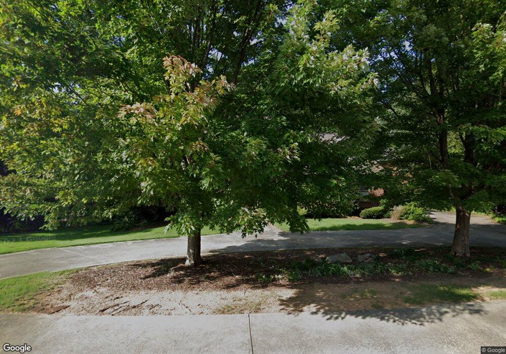 4117 Ancient Amber Way unit 7, Norcross, GA 30092 - photo 1