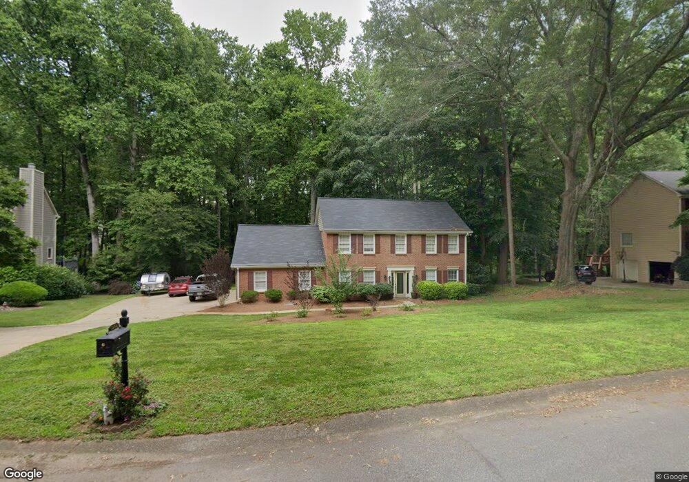 3280 Ground Pine Dr unit 3A, Marietta, GA 30062 - photo 1