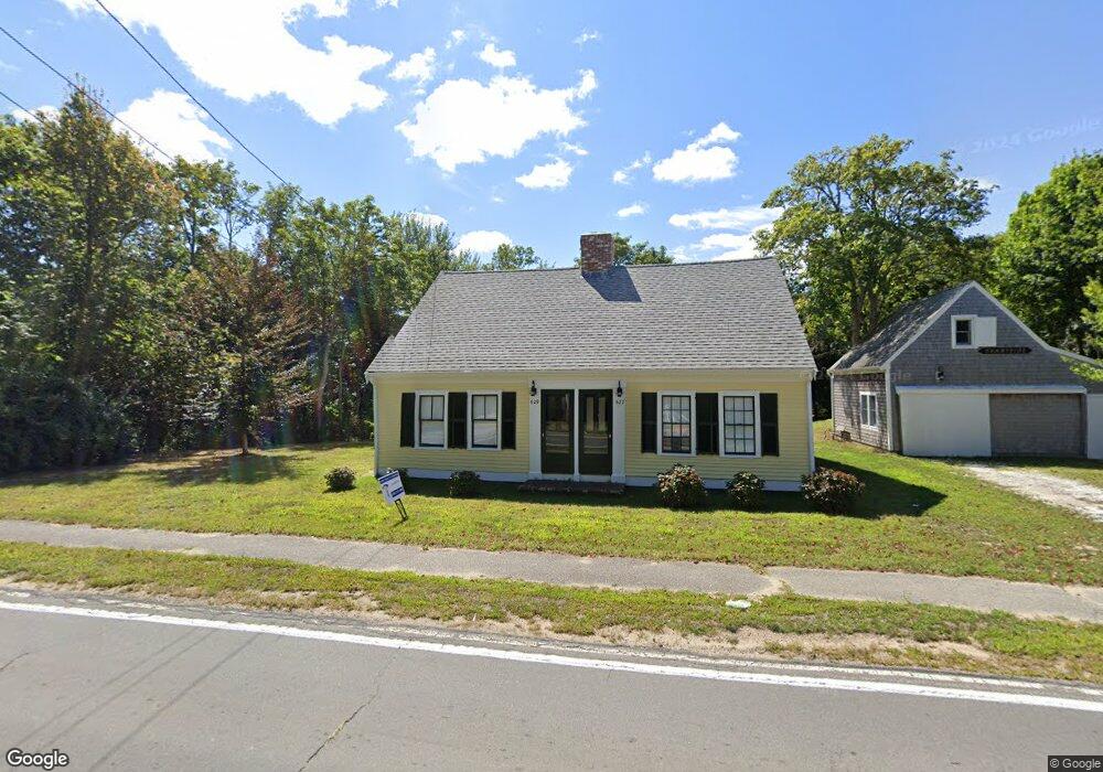 627 Main St, Harwich, MA 02645 - photo 1