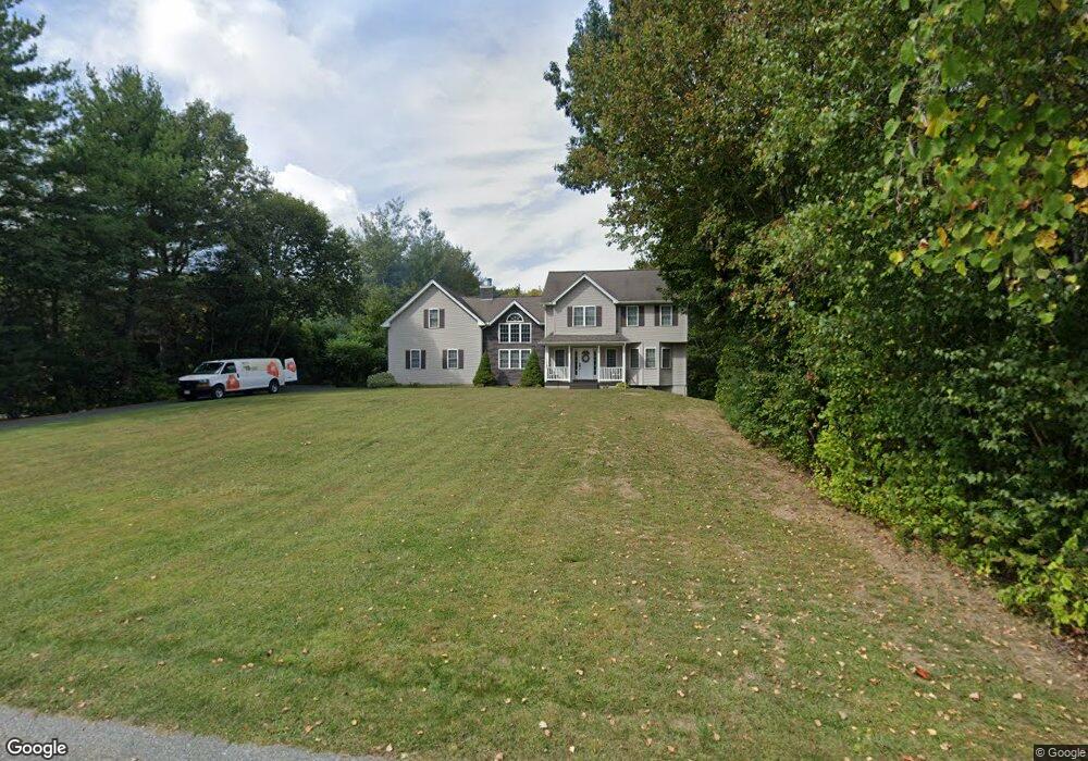 143 Pine Cone Ln, Ludlow, MA 01056 - photo 1