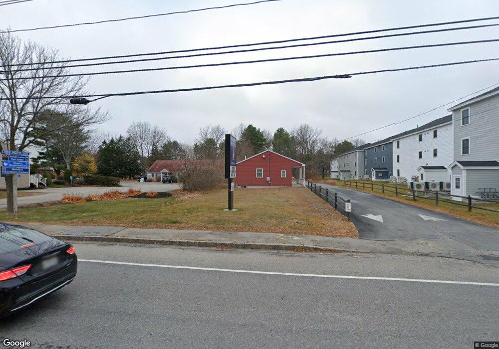 78 Tandberg Trail, Windham, ME 04062 - photo 1