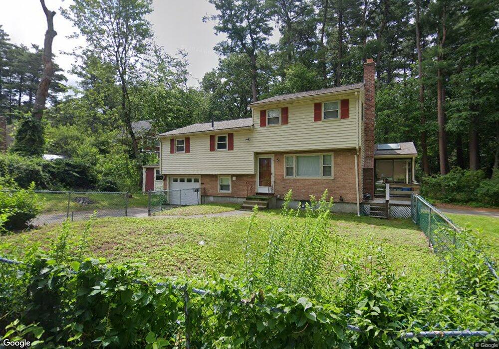 20 Perry Rd, Natick, MA 01760 - photo 1