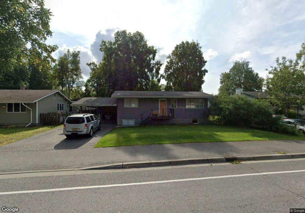 804 W 76th Ave, Anchorage, AK 99518 - photo 1