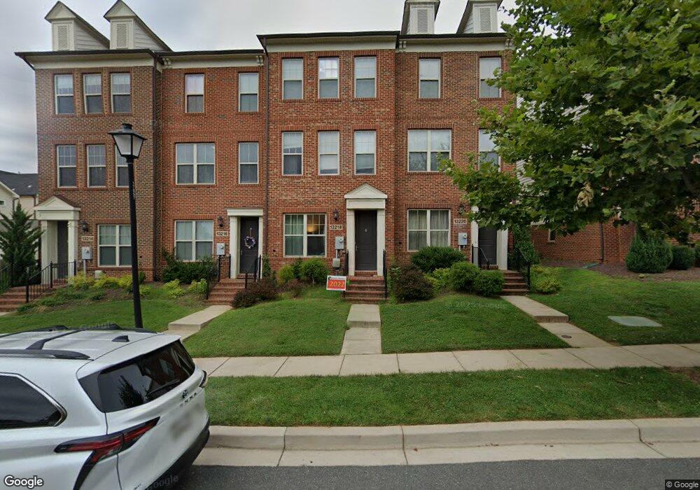 13218 Deer Highlands Way, Silver Spring, MD 20906 - photo 1