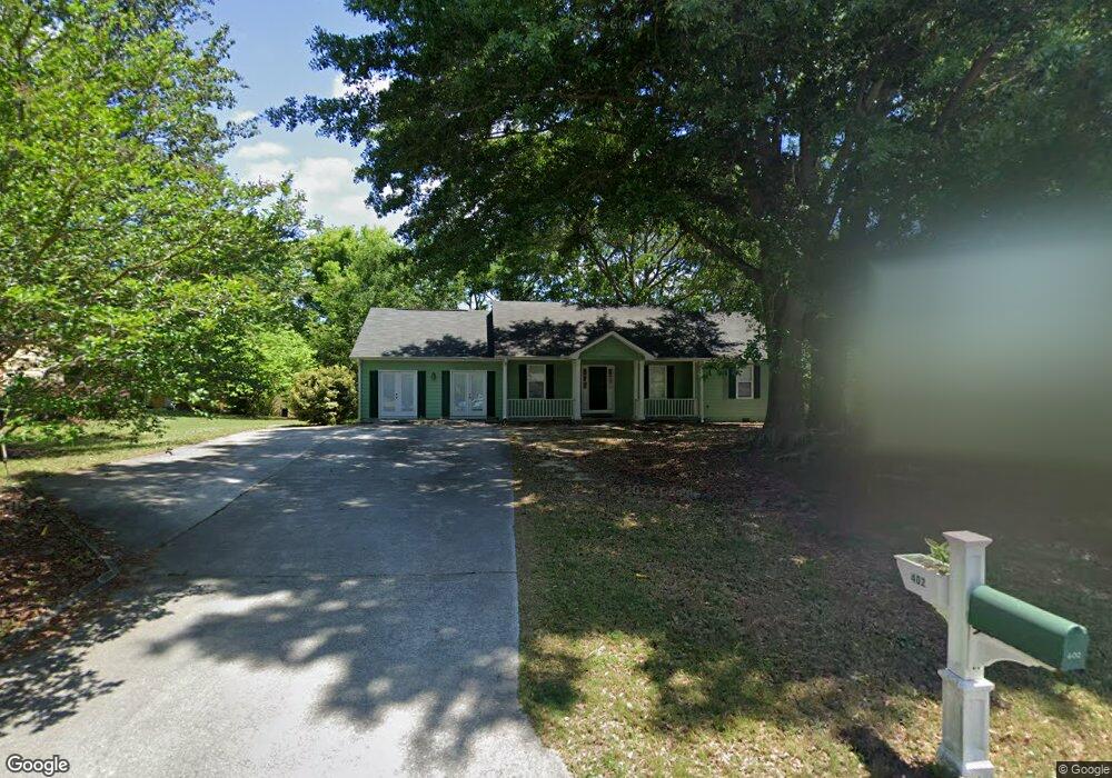 402 English Elm Ct unit 2, Conyers, GA 30012 - photo 1