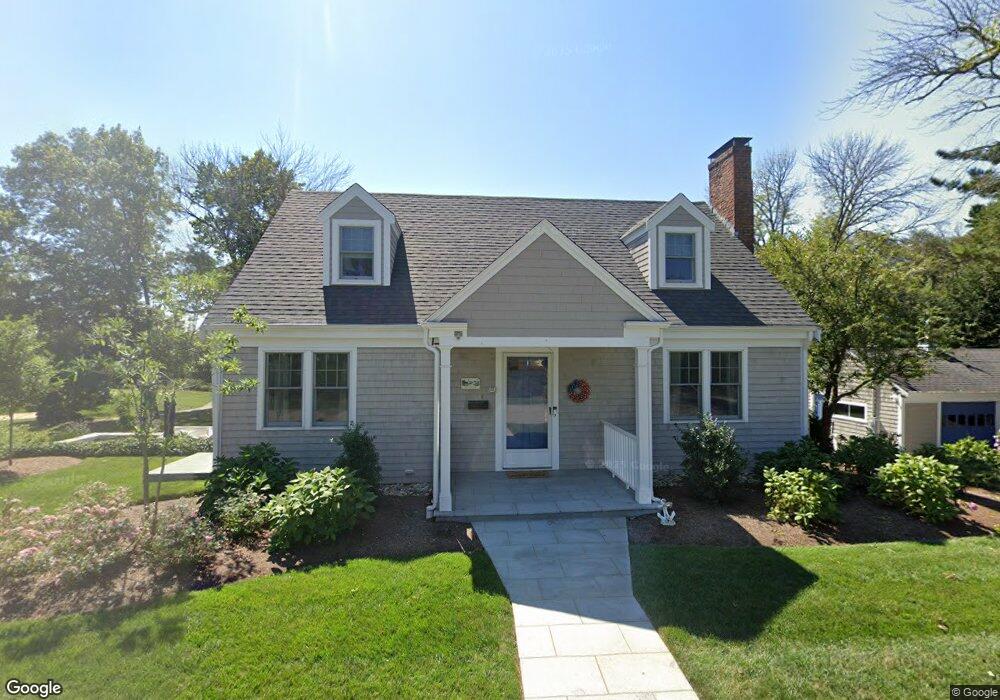 14 Wigwam Ln, Scituate, MA 02066 - photo 1