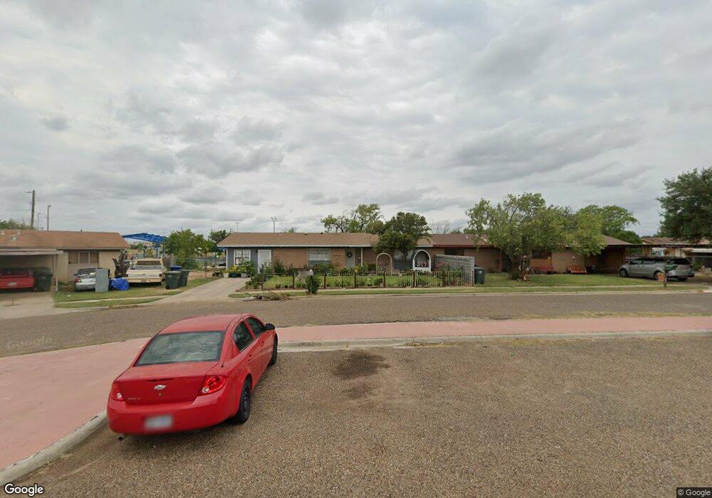 623 Birchwood Ln unit A, Laredo, TX 78041 - photo 1