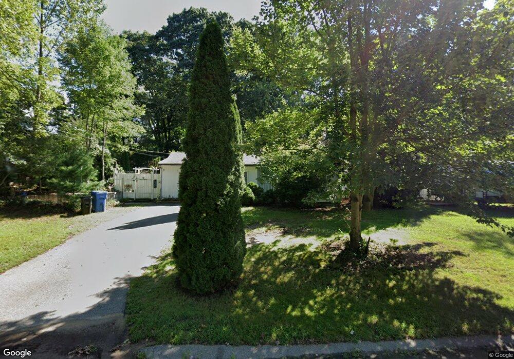 30 Riverside Dr, Wrentham, MA 02093 - photo 1