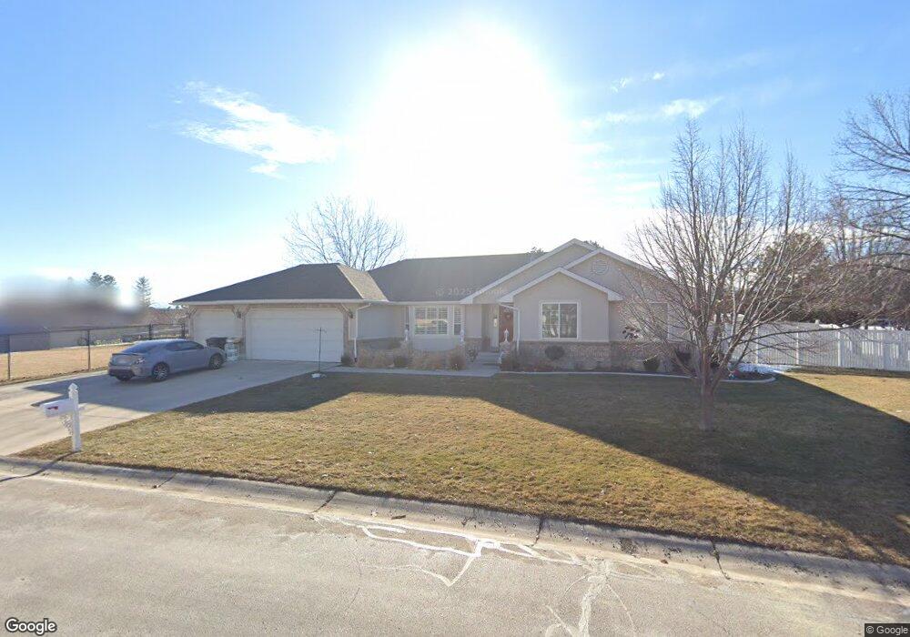 6838 S 2850 W, West Jordan, UT 84084 - photo 1