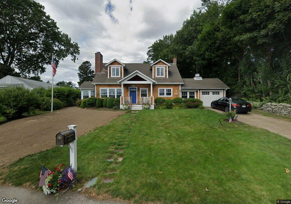 11 Broadview Ave, Warwick, RI 02889 - photo 1