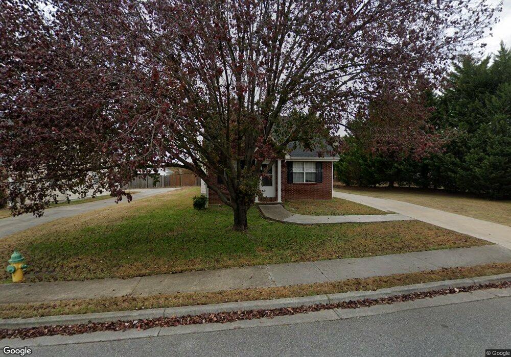 41 Pointe Dr N, Cartersville, GA 30120 - photo 1