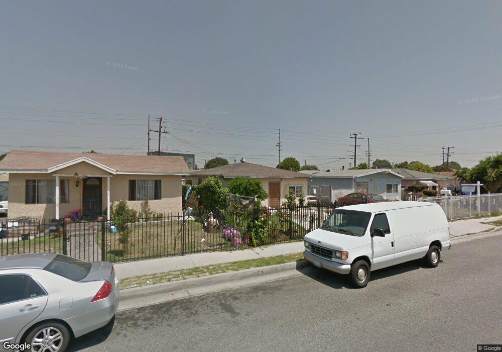 1509 W 151st St, Compton, CA 90220 - photo 1