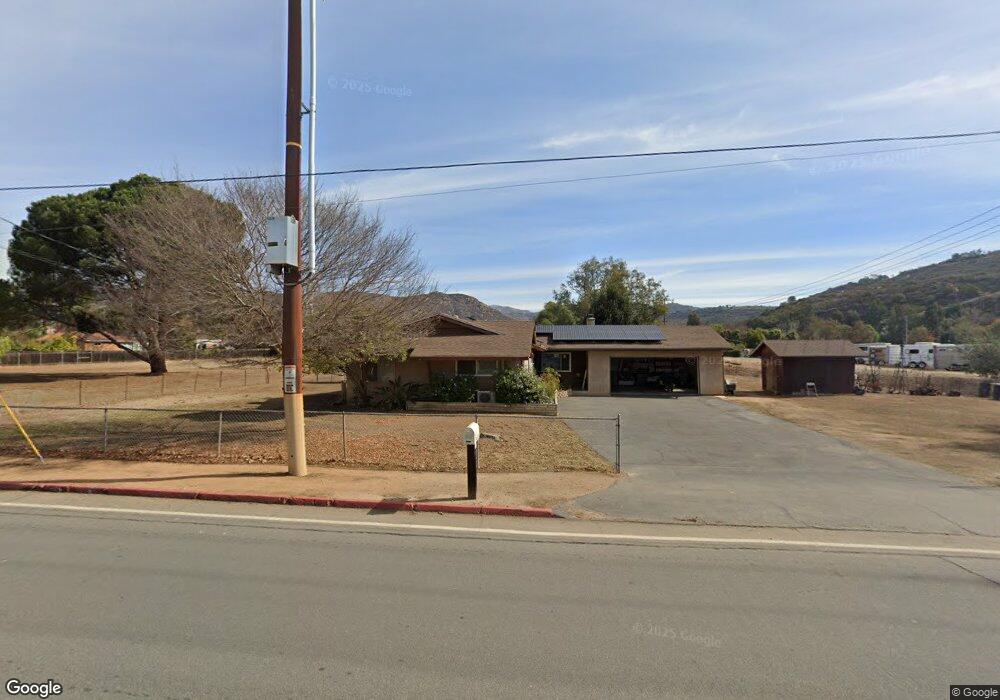 14507 Tierra Bonita Rd, Poway, CA 92064 - photo 1