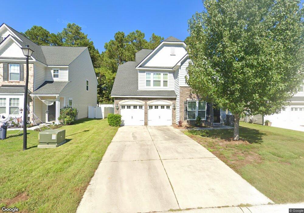 182 Blackwater Way, Moncks Corner, SC 29461 - photo 1