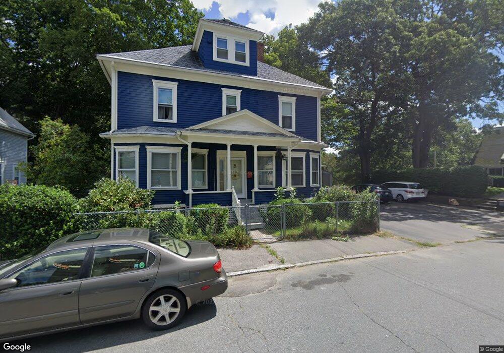 5 Craven St, Methuen, MA 01844 - photo 1