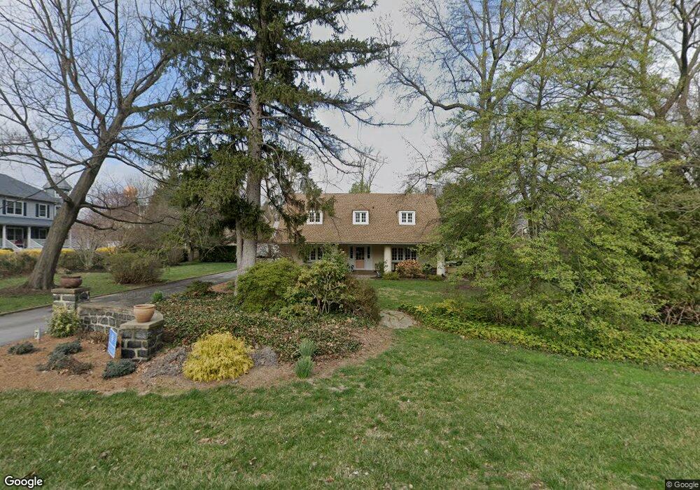 7 Walnut Ln, Wilmington, DE 19809 - photo 1