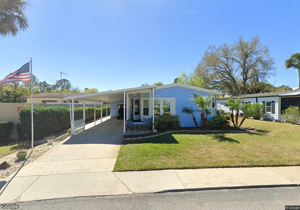 2318 Las Fuentes Dr, Port Orange, FL 32129 - photo 1