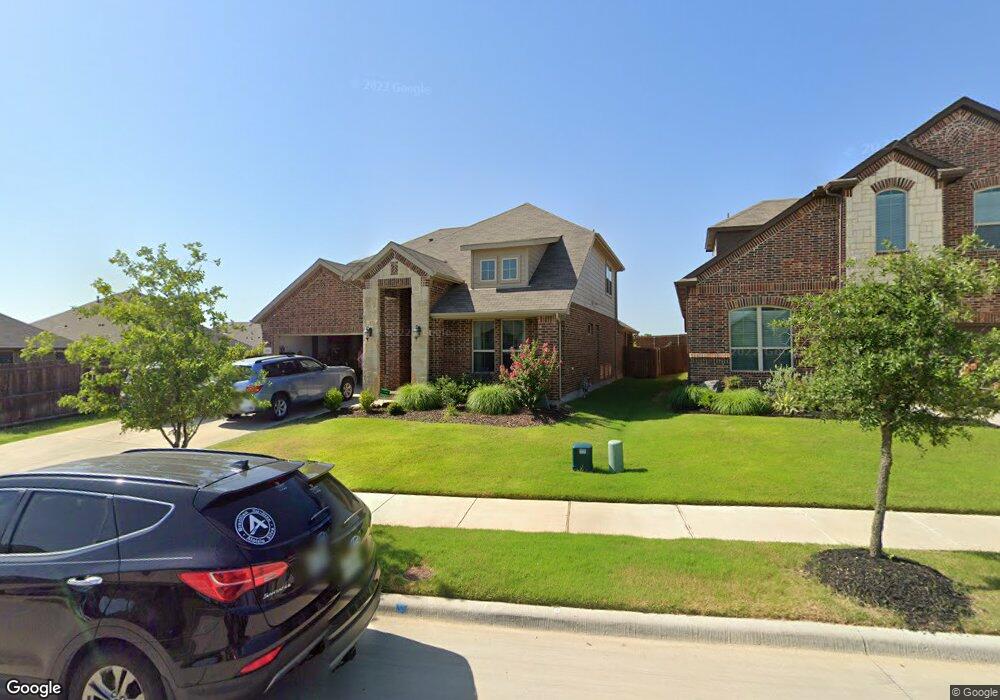 2005 Anchor Dr, Denton, TX 76210 - photo 1