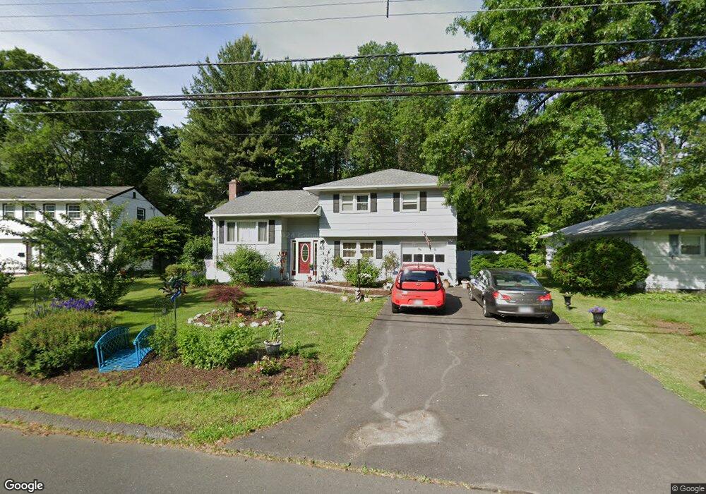 43 Northbrook Dr, West Hartford, CT 06117 - photo 1