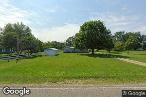 16223 Featherstone Rd, Constantine, MI 49042