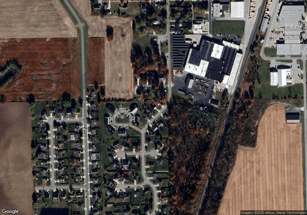 12927 Indiana St, Grabill, IN 46741 - photo 1