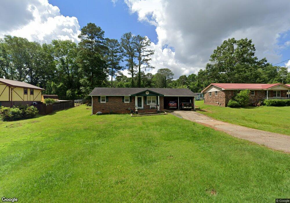 330 W Barbara Ln, Carrollton, GA 30117 - photo 1