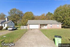 206 Schafer Dr, Carlisle, AR 72024