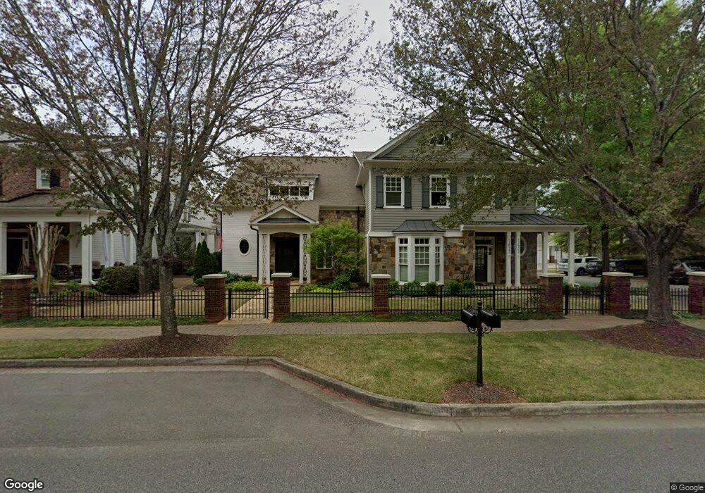 12518 Broadwell Rd unit 12518, Alpharetta, GA 30004 - photo 1