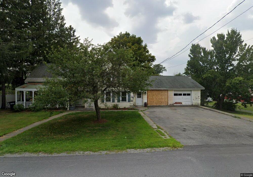 906 Blissville Rd, Castleton, VT 05735 - photo 1